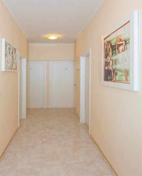 Villa Ruza Дубровник Екстериор снимка
