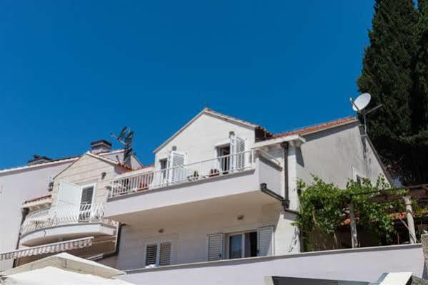 Villa Ruza Дубровник Екстериор снимка