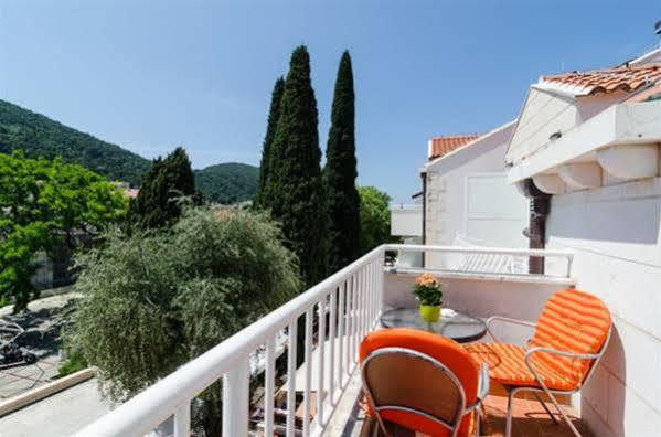 Villa Ruza Дубровник Екстериор снимка